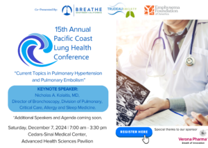 Lung Conference 